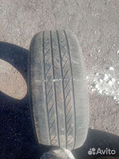 Rotalla RF10 265/65 R17