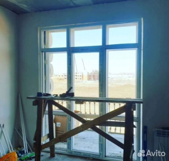 Окна/балконы пвх