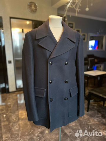 Пальто Maison Margiela