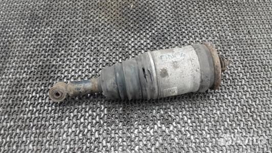 Пневмоподушка задняя land rover discovery 3 (DML04