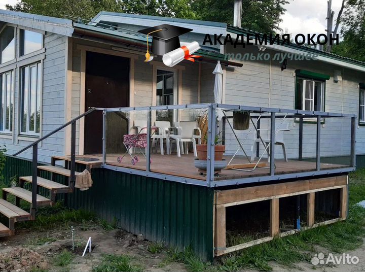 Мягкие Жидкие окна