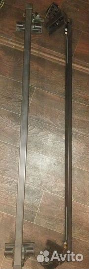 Багажник универсальный