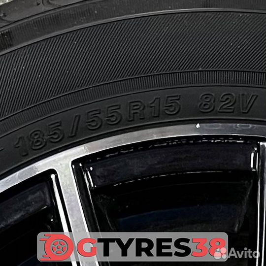 Yokohama BluEarth Ecos ES31 185/55 R15