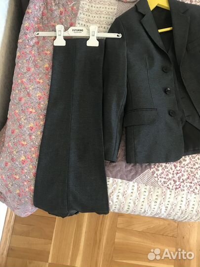 Школьная форма для мальчика