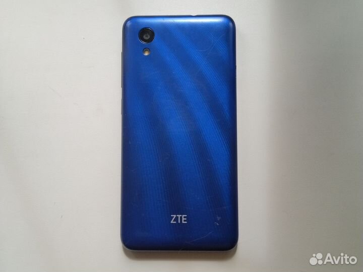 ZTE Blade A31 Lite, 32 ГБ