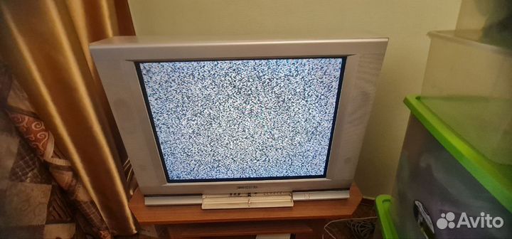 Телевизор toshiba