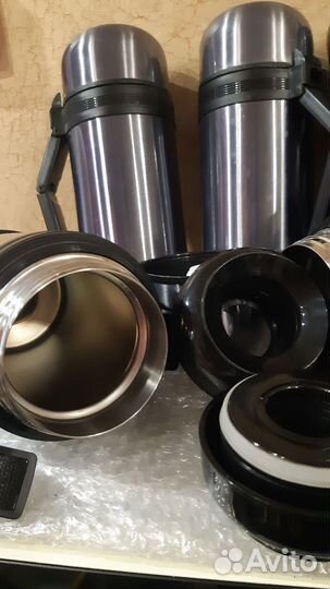 Емкость для жидкости/термос