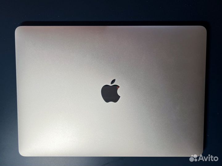 MacBook Pro 13 M1 8Gb SSD 512Gb Silver