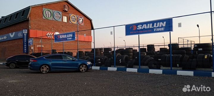 Антиобледенитель 4,5л