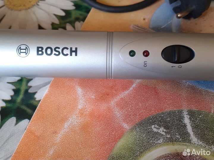 Выпрямитель для волос Bosh