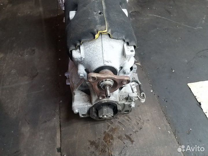 АКПП Bmw 750I G11 (Г11) N63B44 4 2017