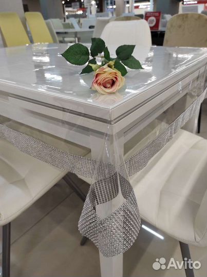 Скатерть на стол Ф90