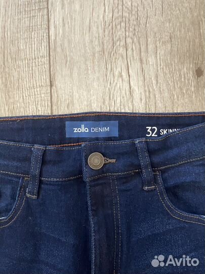 Мужские джинсы Zolla
