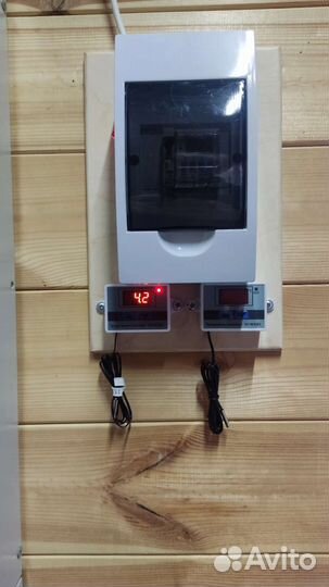 Продам электрокотел 7,5 кв