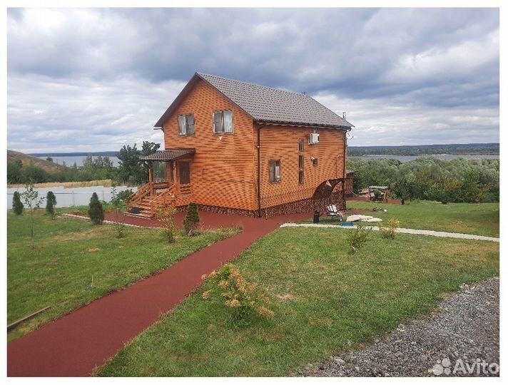 Резиновое покрытие