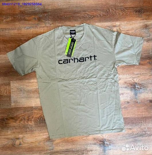 Спортивный костюм carhartt. (Арт.35884)