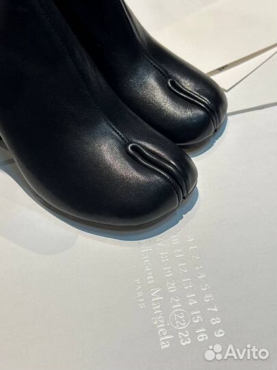 Ботильоны maison margiela