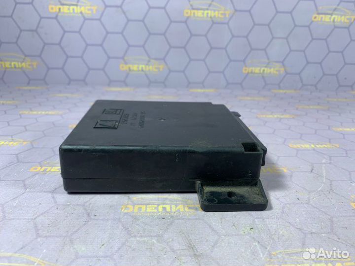 Блок управления подвеской Opel Senator B