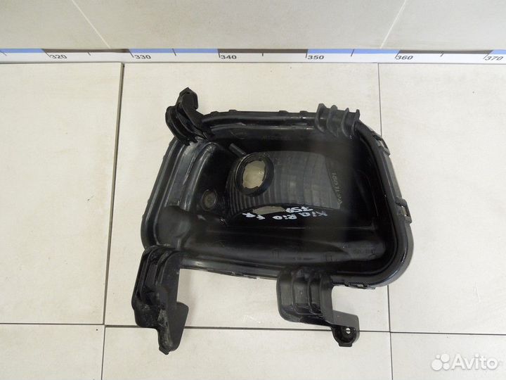 Фара противотуманная правая RIO 2011-2017