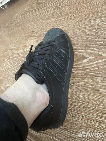 Adidas superstar оригиналы