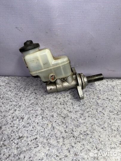 Гтц Toyota Rav4 30 2010