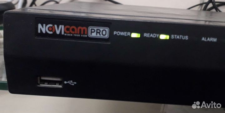 Видеорегистратор 16 канал. для видеонаблюдения