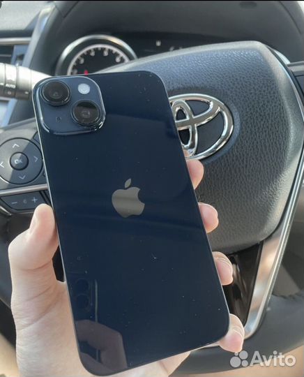 iPhone 14, 128 ГБ