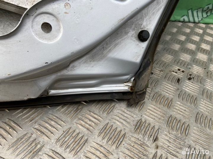 Дверь задняя правая Audi A6 С5 ADR 1.8 2000