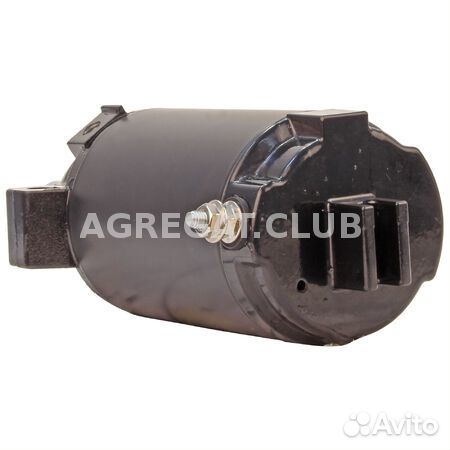 Стартер krauf STH1786XH