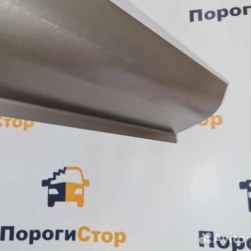 Ремкомплект порогов Hyundai Getz 1 комплект