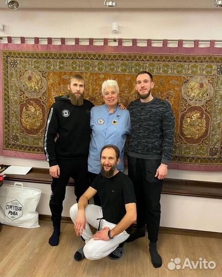 Массажист костоправ Омск