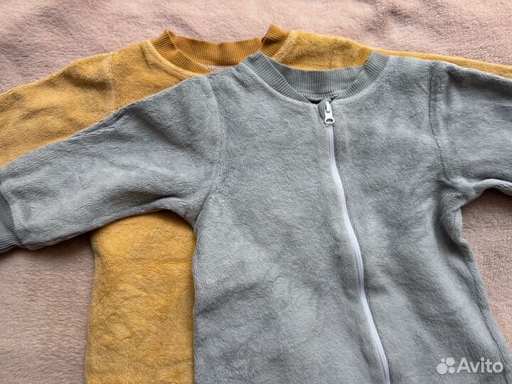 Комбинезон Mjolk 74