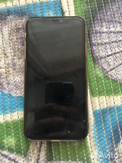 iPhone 11 на 64 гб