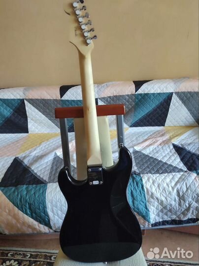 Электрогитара Fender Squier Stratocaster