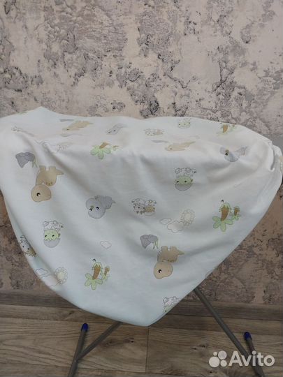 Детское постельное белье