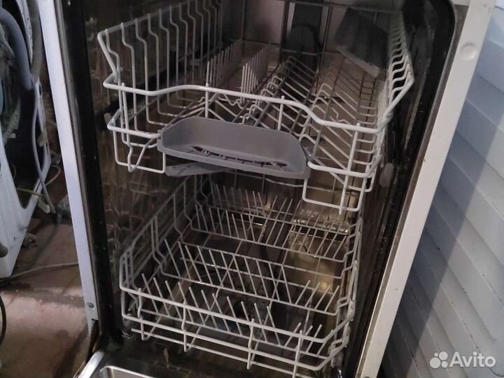 Корзина для посудомойки bosch