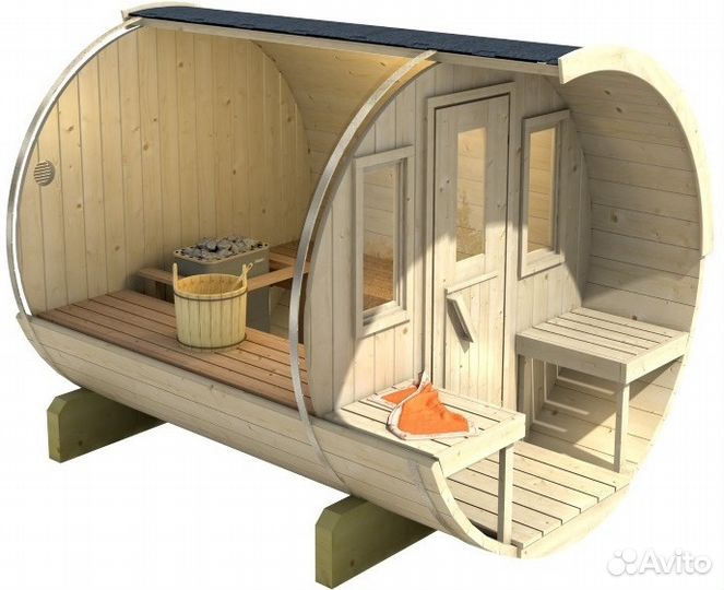 Столярный цех