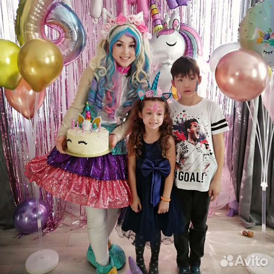 Аниматоры Уфа