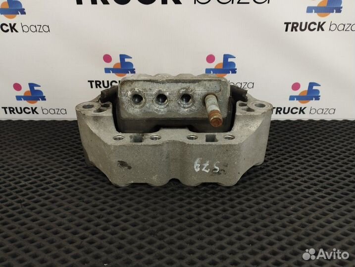 2592761 Подушка кпп Scania 6-series