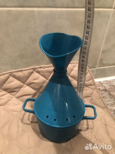 Ингалятор простой