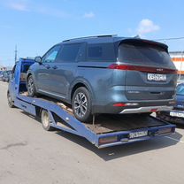Эвакуатор Орел и область, межгород, Орёл