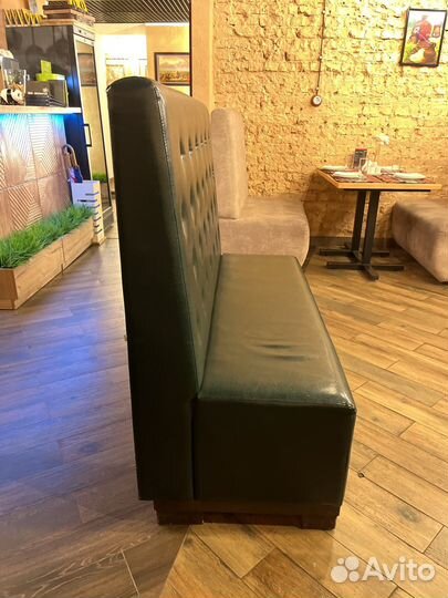Диванчик банкетка бу