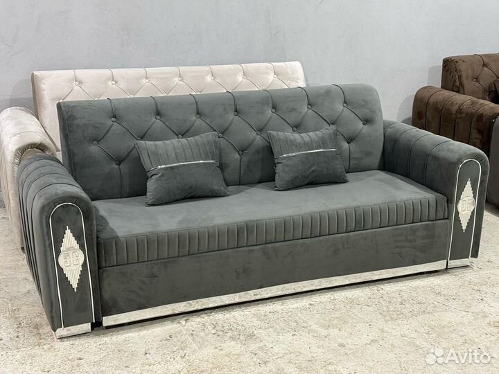 Диван Байден