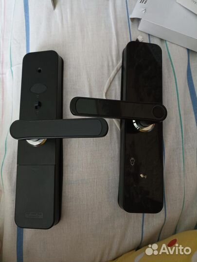 Замена дверных замков, вскрытие установка ремонт