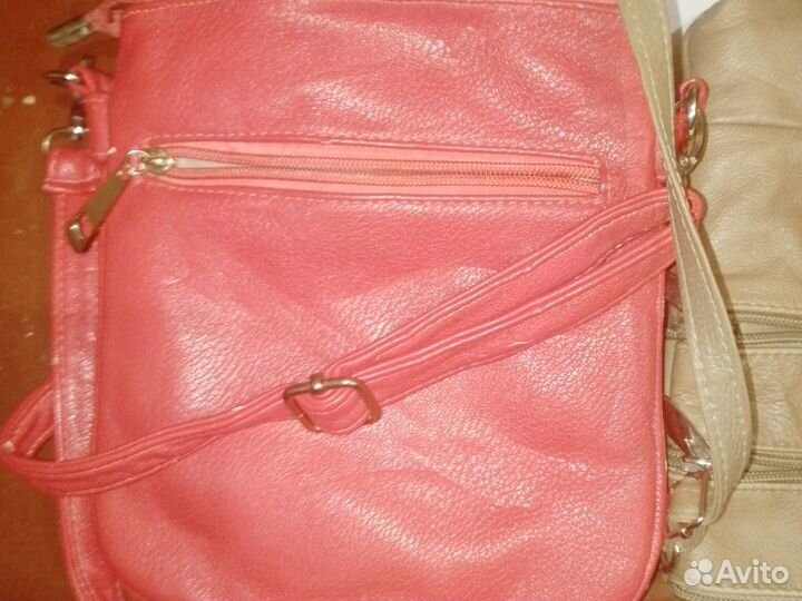 Сумки женские СССР