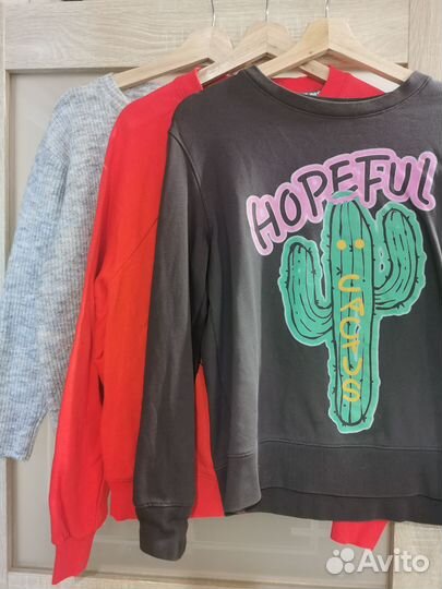 Вещи пакетом 44-46р