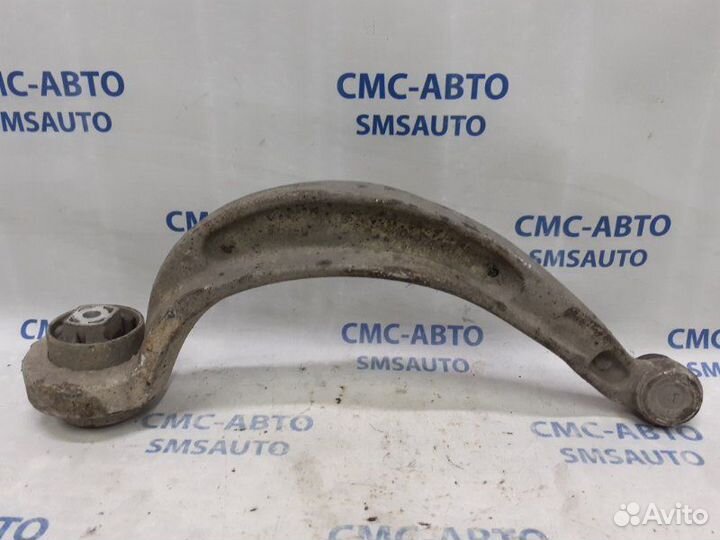 Рычаг передний правый Audi Q5 8R 3.0TD