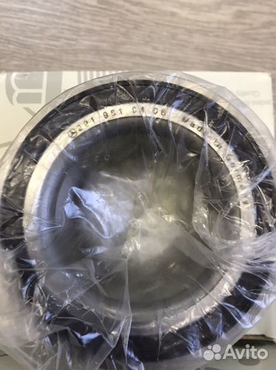 Mercedes подшипник A1649810406 А2219810406