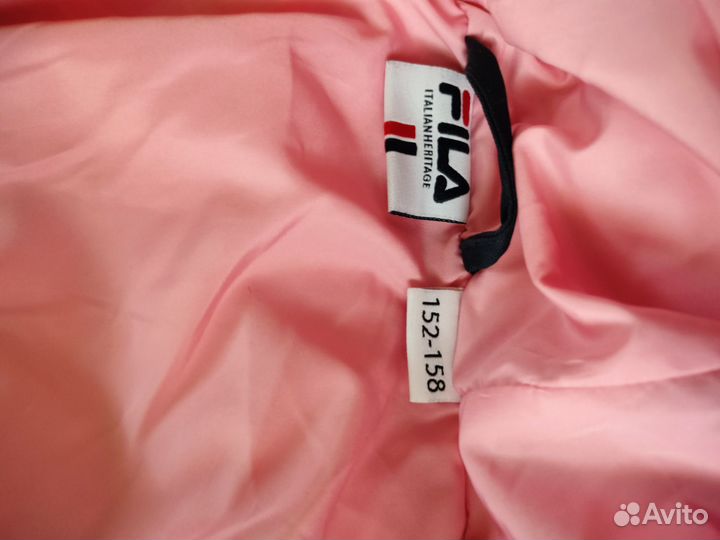 Пальто зимнее подростковое