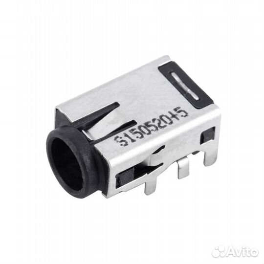 Разъём питания новый Asus UX31 UX32 S200E X201E